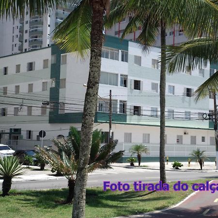 Edificio Edmeia Praia Grande (Santos) Exterior foto