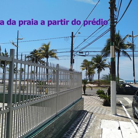 Edificio Edmeia Praia Grande (Santos) Exterior foto